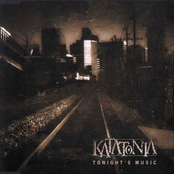 O How I Enjoy The Light by Katatonia