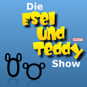 Esel Müller Und Teddy Krzysteczko