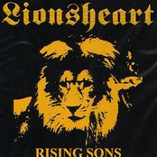 Rising Sons (live in Osaka, Japan)