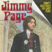 Jimmy's Back Pages... The Early Years