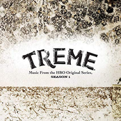 Donald Harrison: Treme: Music From The HBO Original Series, Season 1