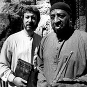 Yusef Lateef & Adam Rudolph