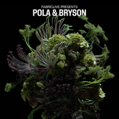 FABRICLIVE presents Pola & Bryson (DJ Mix)