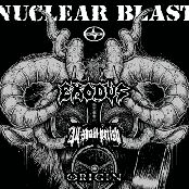 Scion A/V Presents: Label Showcase - Nuclear Blast