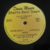 Ghetto Love / Ghetto Beat Down