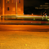 You do know this can't last?