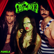 Pamela - Single