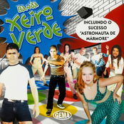 Banda Xeiro Verde