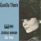 Gunilla Thorn