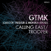 Calling East / Trooper