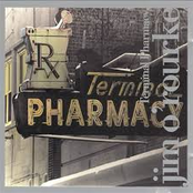 Terminal Pharmacy by Jim O'rourke