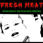 Contessa Stuto: Fresh Meat Remix