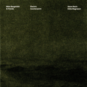 Steve Reich: Electric Counterpoint