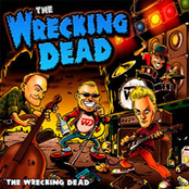 Zombie Boy by The Wrecking Dead