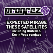These Satellites