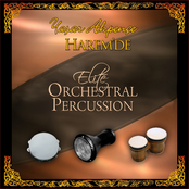 Elite Orchestral Percussion (Haremde)
