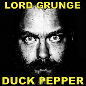 Duck Pepper