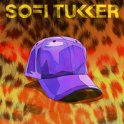 Sofi Tukker: Purple Hat