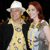 pete & sheila escovedo