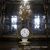 5 clocks, 5 musical pieces, 1 museum