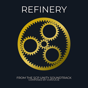 Refinery (from the SCP Unity soundtrack)