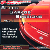 Speed Garage Sessions Vol.1