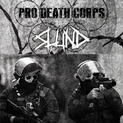 Pro Death Corps​/​SLUND (SPLIT)