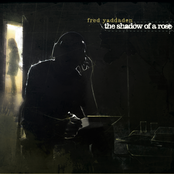 The Shadow of a Rose