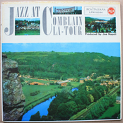 Jazz At Comblain-la-Tour
