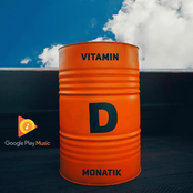 Monatik: Vitamin D