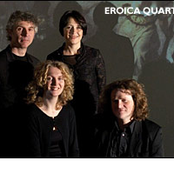 eroica quartet