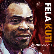 Black Man's Cry by Fela Anikulapo Kuti & Africa 70