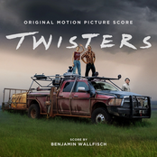 TWISTERS (ORIGINAL MOTION PICTURE SCORE)