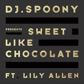 Sweet Like Chocolate (feat. Lily Allen) - SIngle