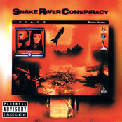 Act Your Age by Snake River Conspiracy