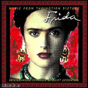 Frida Kahlo Soundtrack