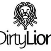 dirty lion