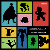 Super Smash Bros. for Nintendo 3DS/Wii U - A Smashing Soundtrack