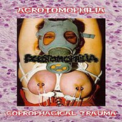 Coprophagical Trauma by Acrotomophilia