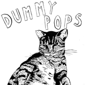Dummy Pops LP