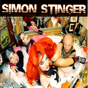 simon stinger