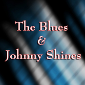 Blood Ran Like Wine by Johnny Shines