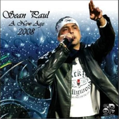 Move Your Body by Sean Paul