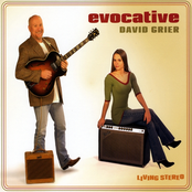 David Grier: Evocative