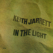 A Pagan Hymn by Keith Jarrett