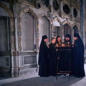 valaam monastery choir