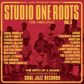 Studio One Roots, Vol. 3