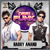 Desi Funk (Harry Anand)