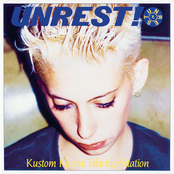 Coming Hot And Proud by Unrest