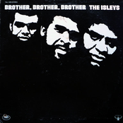 Love Put Me On The Corner by The Isley Brothers